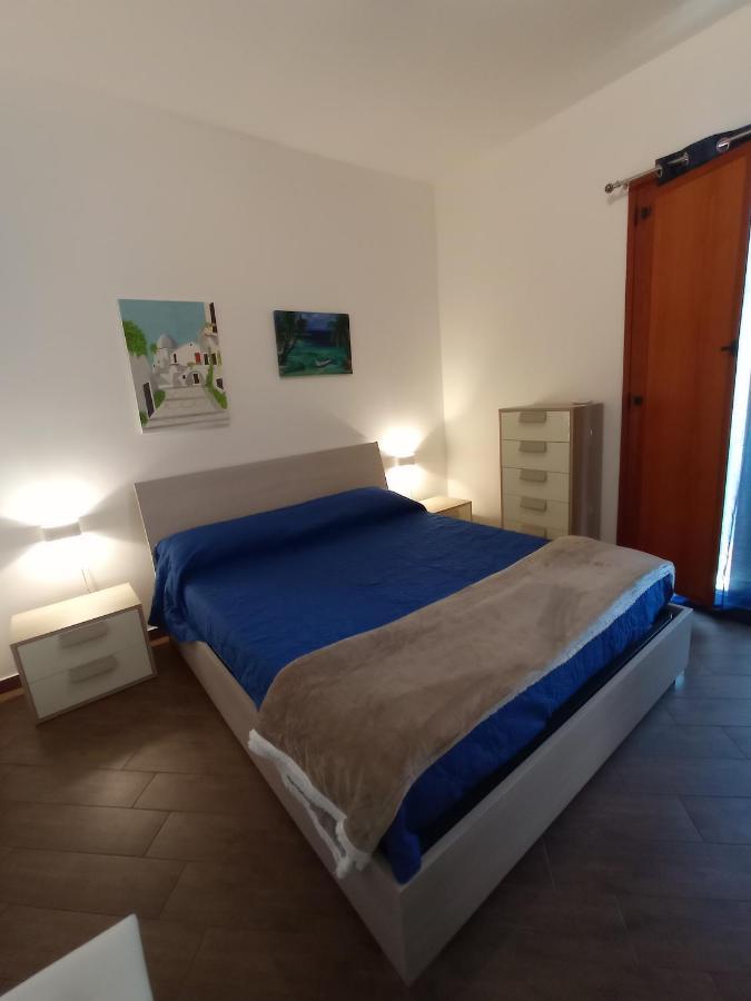 Al Molo 6 Lägenhet Palermo Exteriör bild