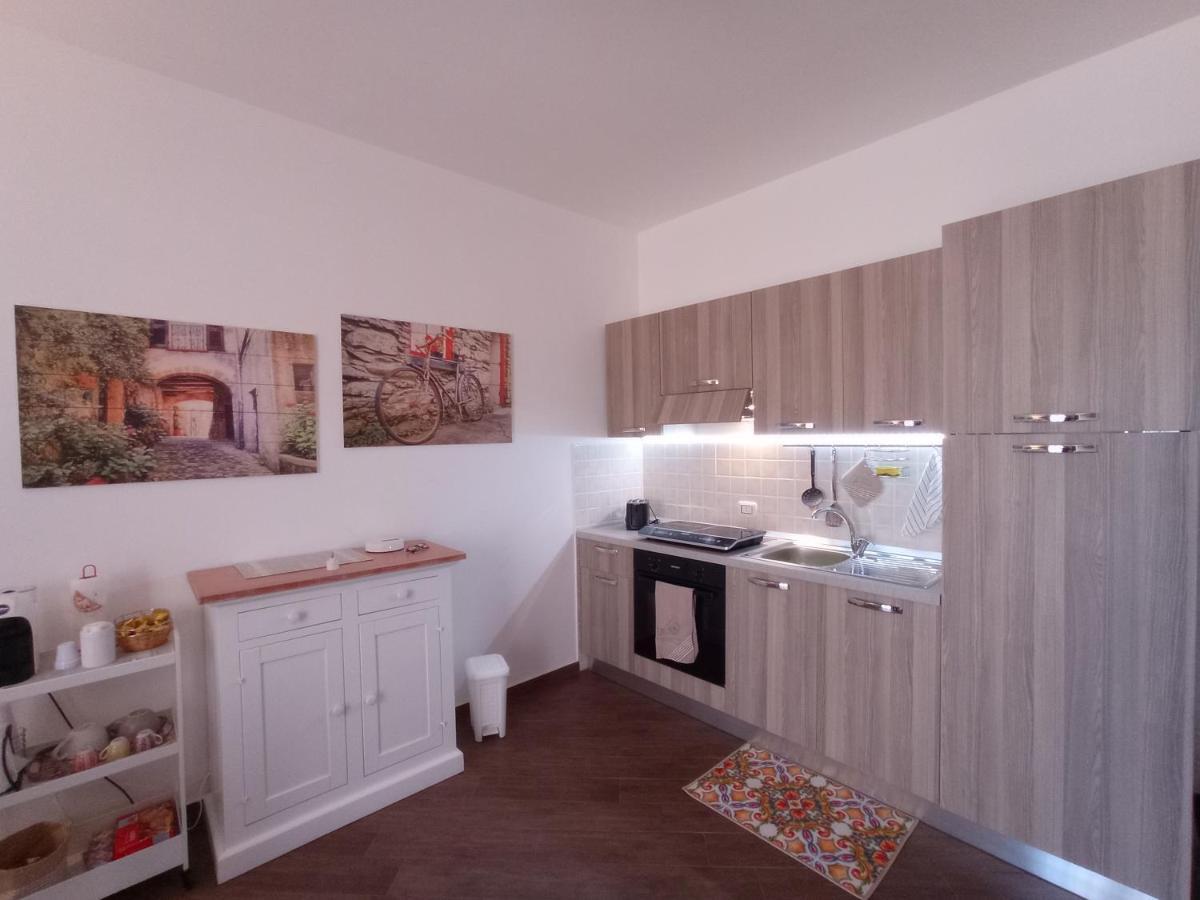 Al Molo 6 Lägenhet Palermo Exteriör bild